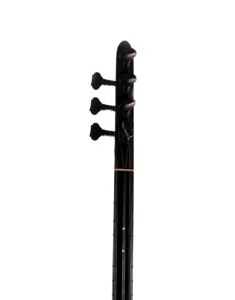 Rekor Oyma Kestane Uzun Sap Bağlama