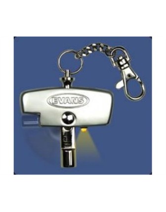 Evans Dalk Davul Anahtarı