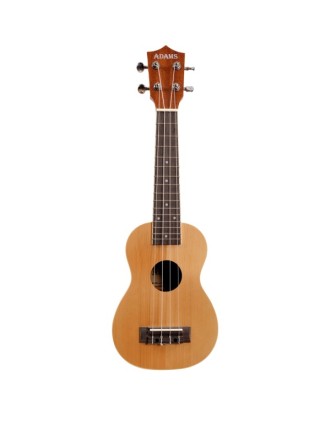Adams Naturel Soprano Ukulele