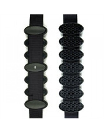 Planet Waves PWHTSP1 Gitar Askısı Omuzluğu