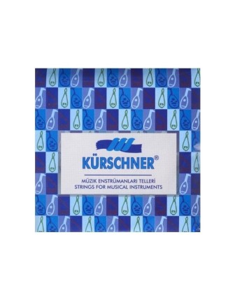 Kürschner Classic Lavta Teli