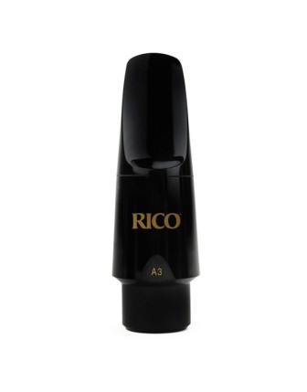 Rico A3 RRGMPCASXA3 Alto Saksafon Beki