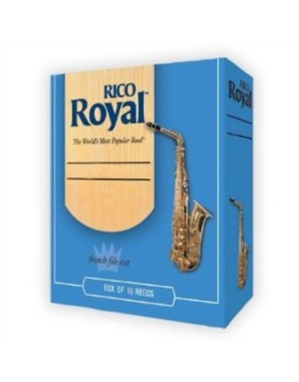Rico Alto Saksafon Kamışı 2 No (1 Ad.Fiyatıdır)