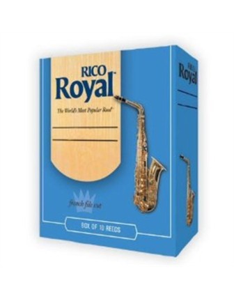 Rico Alto Saksafon Kamışı 3 No (1 Ad.Fiyatıdır)