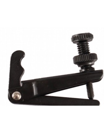 Wittner WF9023 4/4 KEMAN FİX SİYAH