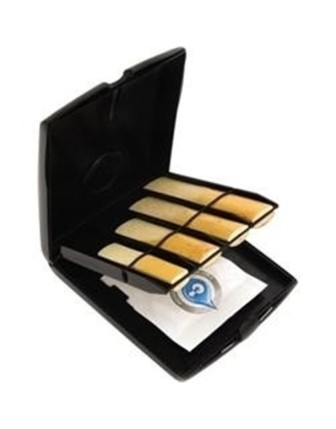 Rico Royal Rvcase04 Klarnet Kamış Case 8 Li