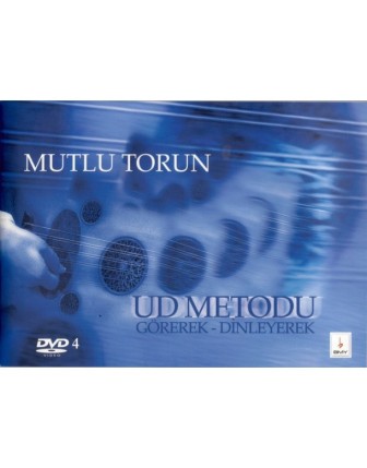 Ud Metodu Görerek-Dinleyerek 4 Mutlu Torun