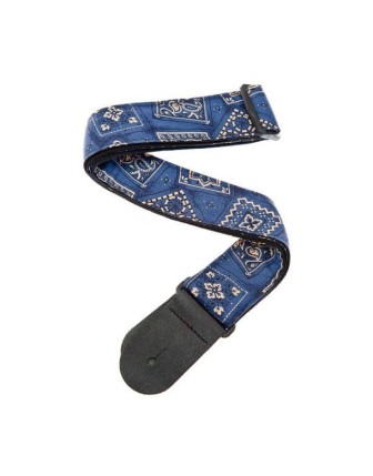 Planet Waves 50G03 Dokuma Mavi