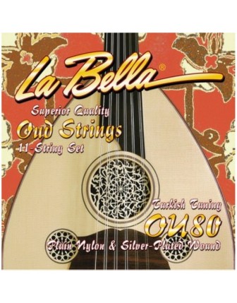 Labella Ou-80 Ud Teli