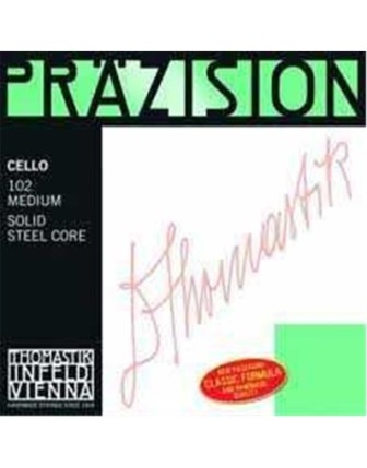 Thomastık Do Teli(4) Çello