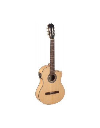 ADMİRA LENA-EC ELEKTRO KLASIK GITAR