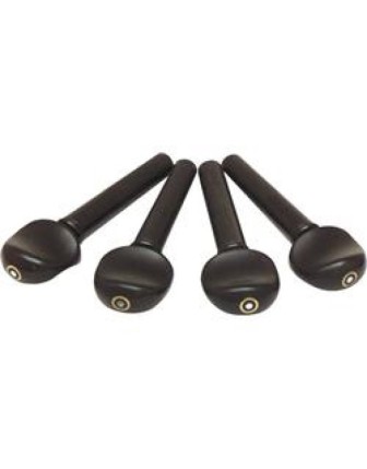 Abanoz Keman Burgusu -Takım