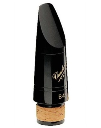 Vandoren CM3098 B45. Profile 88 Sib Klarnet Beki