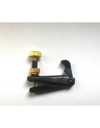 Cremonia Keman Fix Siyah Tek