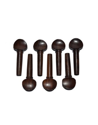 Rekor Pelesenk Takım Bağlama Burgusu(7 Adet)