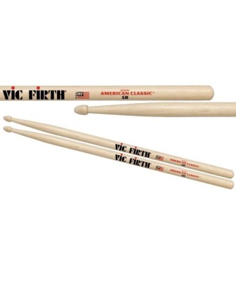 Vicfırth V5B American Classic Baget