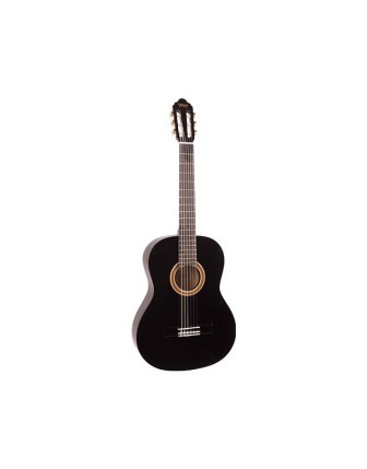 Valencia VC102TBK1/2 Klasik Gitar(6 - 8 yaş grubu)