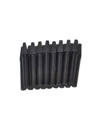 Rekor Abanoz Kanun Burgusu Takım(80 adet)