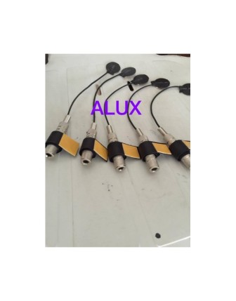 Alux Yapışkanlı Manyetik (UD-Keman İçin)