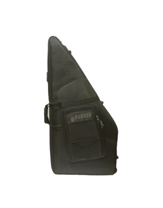 Rubber Kanun Soft Case Petli