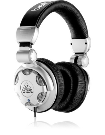 Behringer HPX2000 DJ Kulaklık