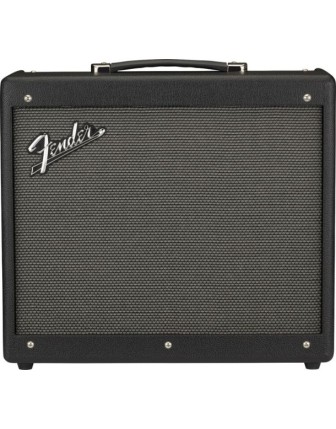 Fender Mustang GTX50  Elektro Gitar Amfisi