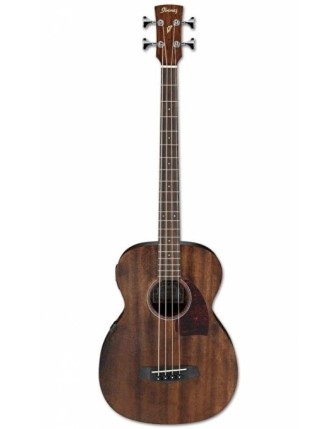 İBANEZ PCBE12MH-OPN Akustik Bas Gitar