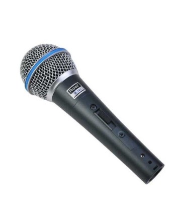 Roof R-101 Dinamik Mikrofon