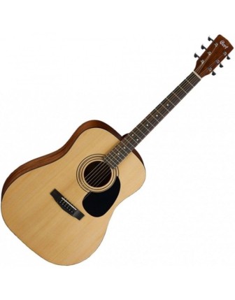 Cort Ad810 OP  Nat Akustik Gitar