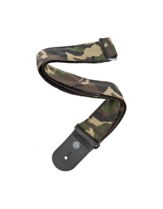 Planet Waves 50G04 Dokuma Kamuflaj