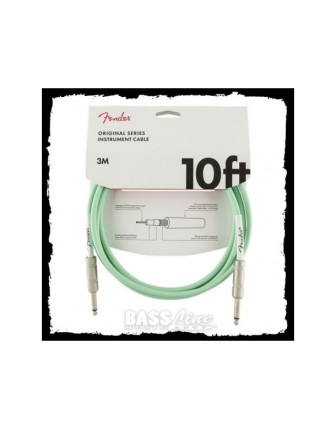 Fender Original Series Instrument Cable, 10'  SFG