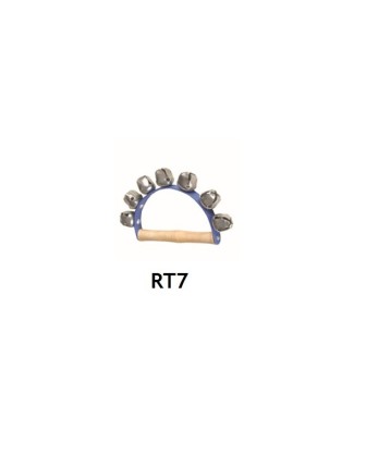 Cox Rt7 Rattles Tef El Zılı