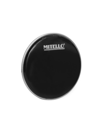 Mitello ABH-83B Siyah Darbuka Derisi