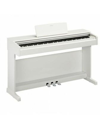 YAMAHA ARIUS YDP145WH BEYAZ DİJİTAL PİYANO