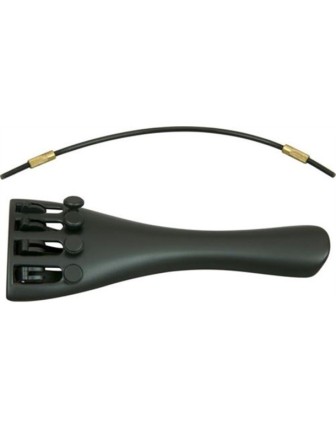 Swing Stp-4 1/4 Keman Metal Fiksli Kuyruk