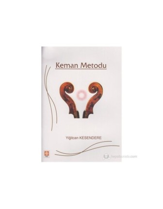Keman Metodu - Yiğitcan KESENDERE