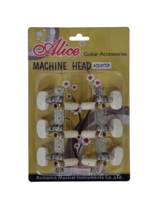 Alice AOD-017CP Klasik Gitar Burgusu