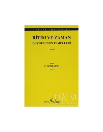 Ritim ve Zaman Fontaine 1
