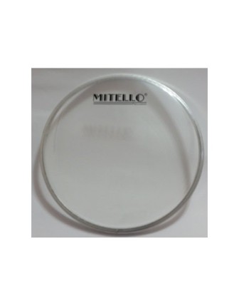 Mitello ABH-83C Şeffaf Darbuka Derisi