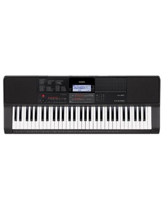 CASİO CT-X700 61 Tuş Piyano Stili Org